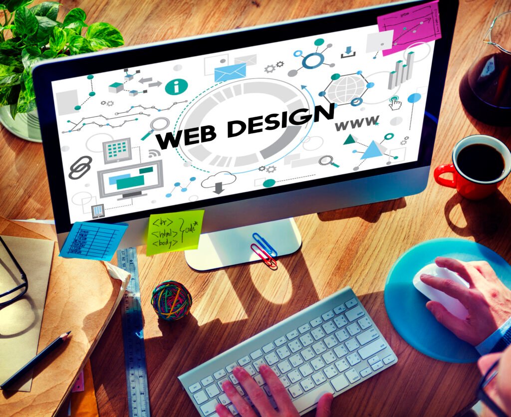 web-designing