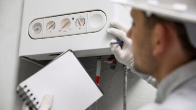 Heating Installation