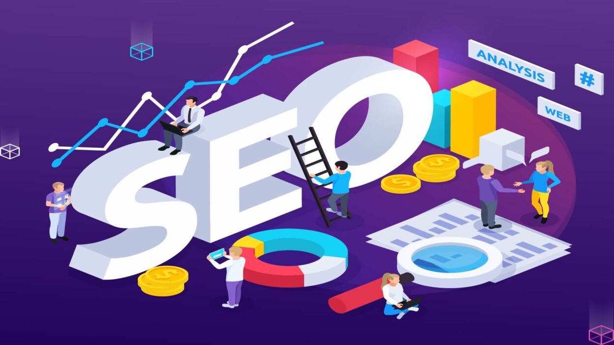 Denver Local SEO Marketing