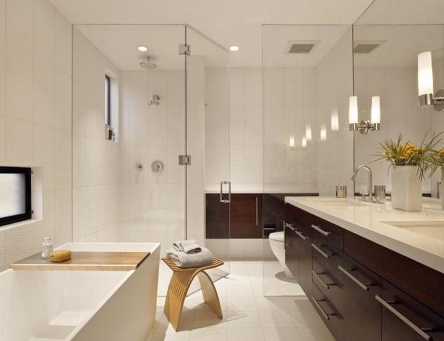 Wetrooms Southampton