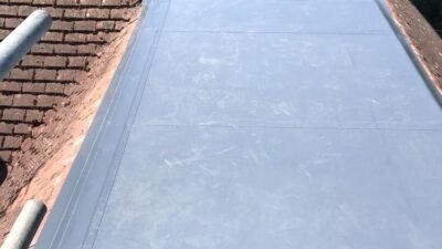 Roof Leak Detection Bournemouth
