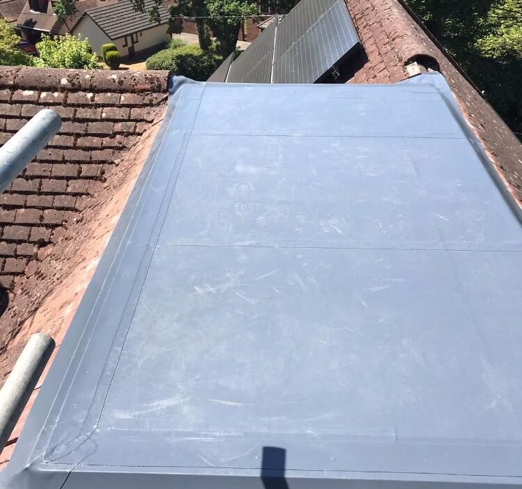 Roof Leak Detection Bournemouth