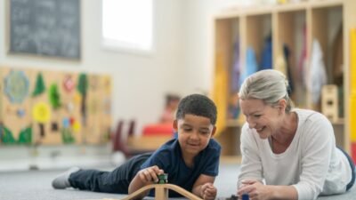 in-home aba therapy services washington