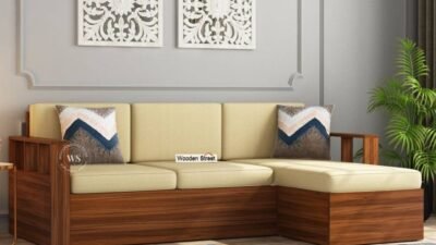 5 Pros and Cons of L Shape Sofa: Is It Right for Your Home
