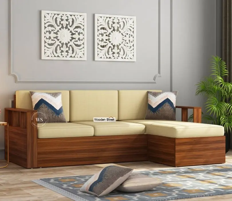 5 Pros and Cons of L Shape Sofa: Is It Right for Your Home