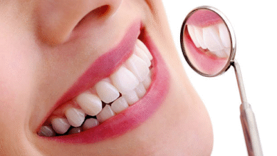 cosmetic dentistry