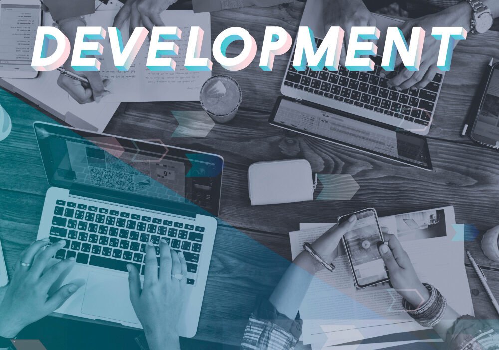 Software development