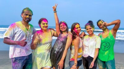 Yoga for Travelers: Simple Exercises to Feel Better After Traveling