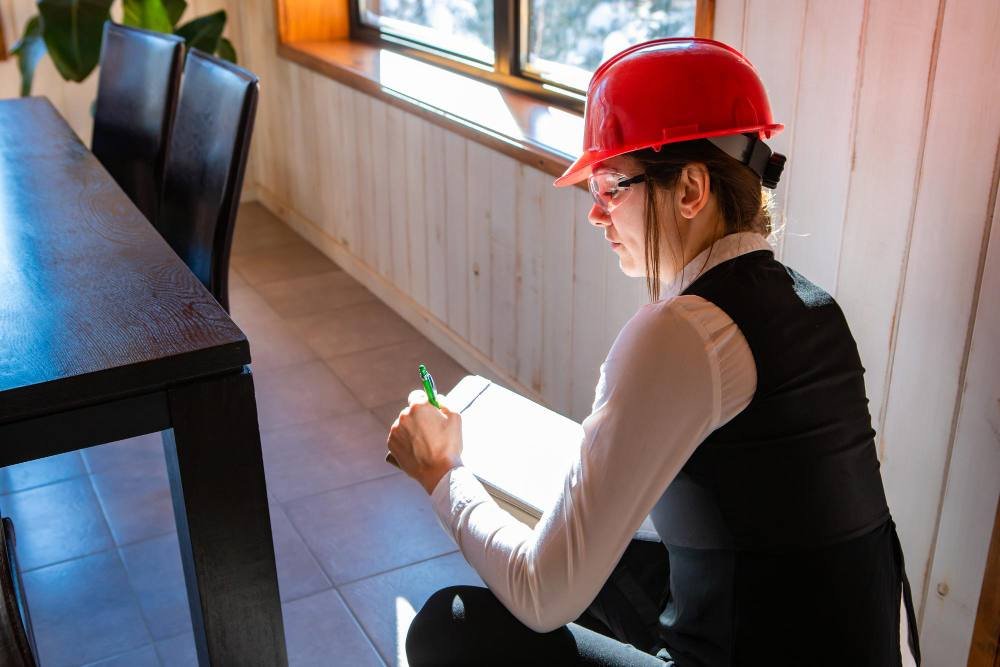 Home Inspection Service Jonesboro