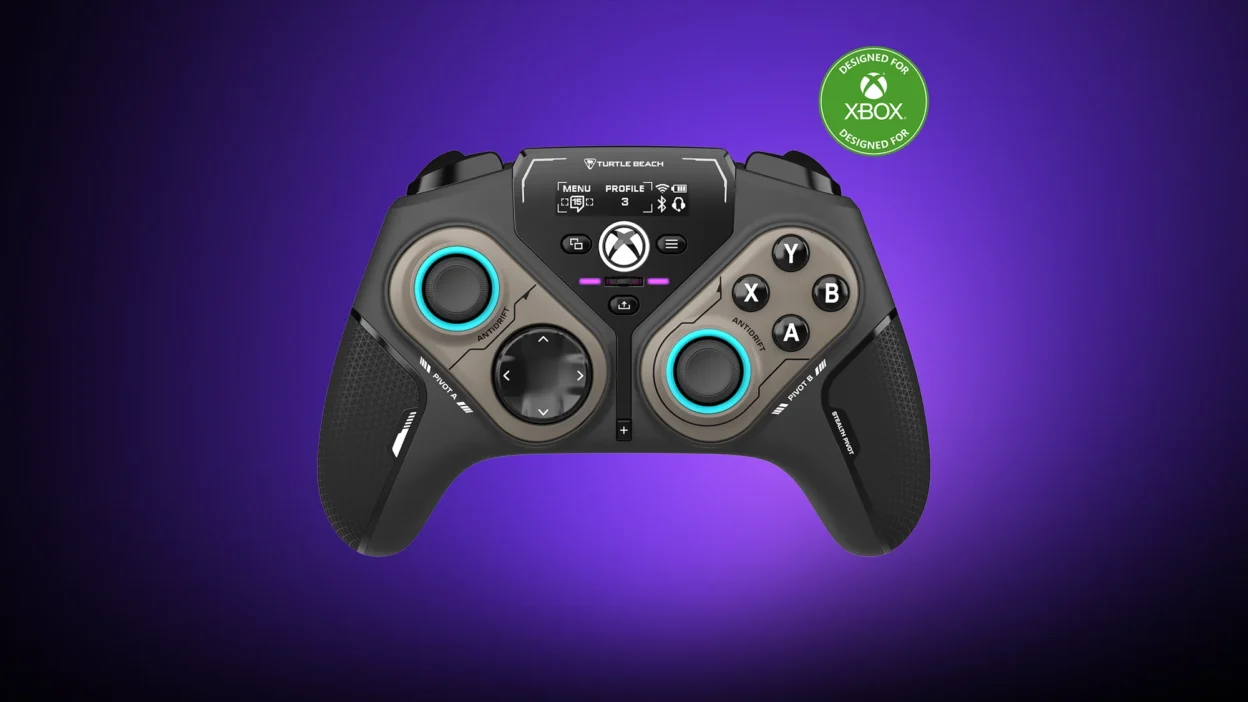 xbox controller