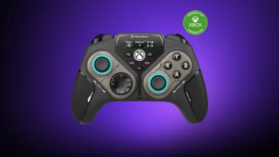 xbox controller
