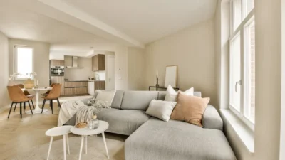 residential cleaning services