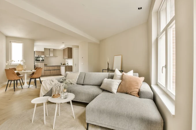 residential cleaning services