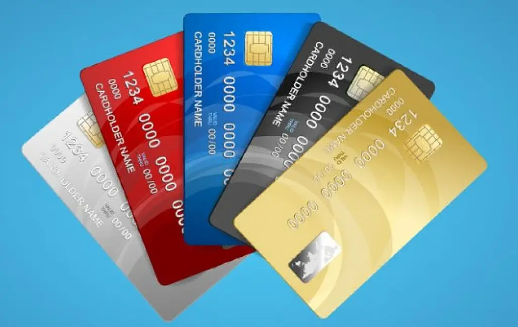 Credit Cards