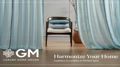 Curtains for Living Room