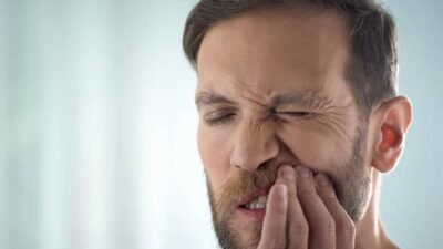 Dental Myths