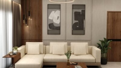 What is an L Shape Sofa and Why Should You Get One?