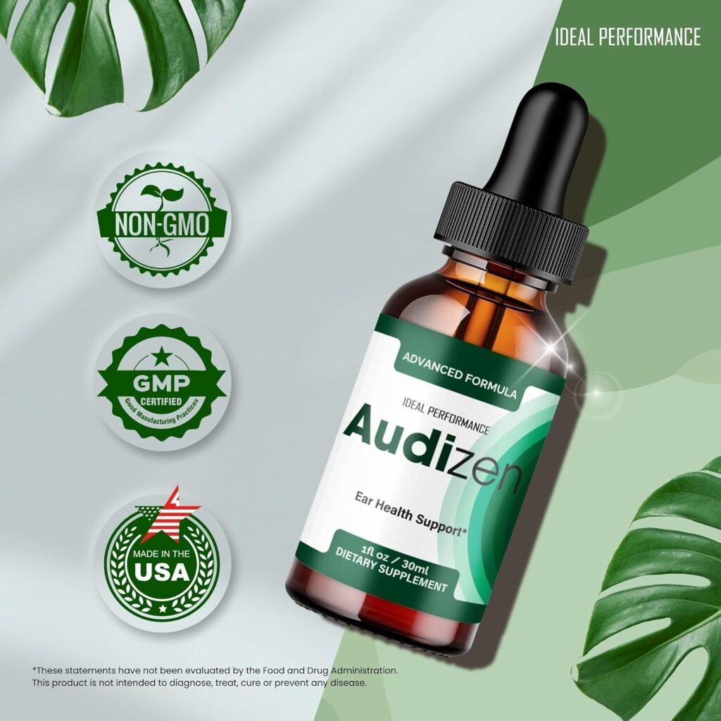 Audizen bottle 