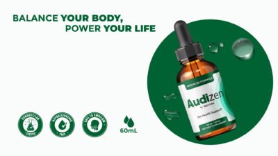 Audizen review