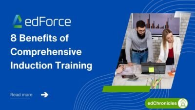 Induction Training Programs