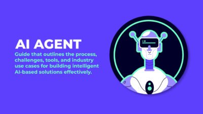 AI Agent Development Company to Boost Business Productivity