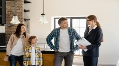 Buy Property in Melbourne