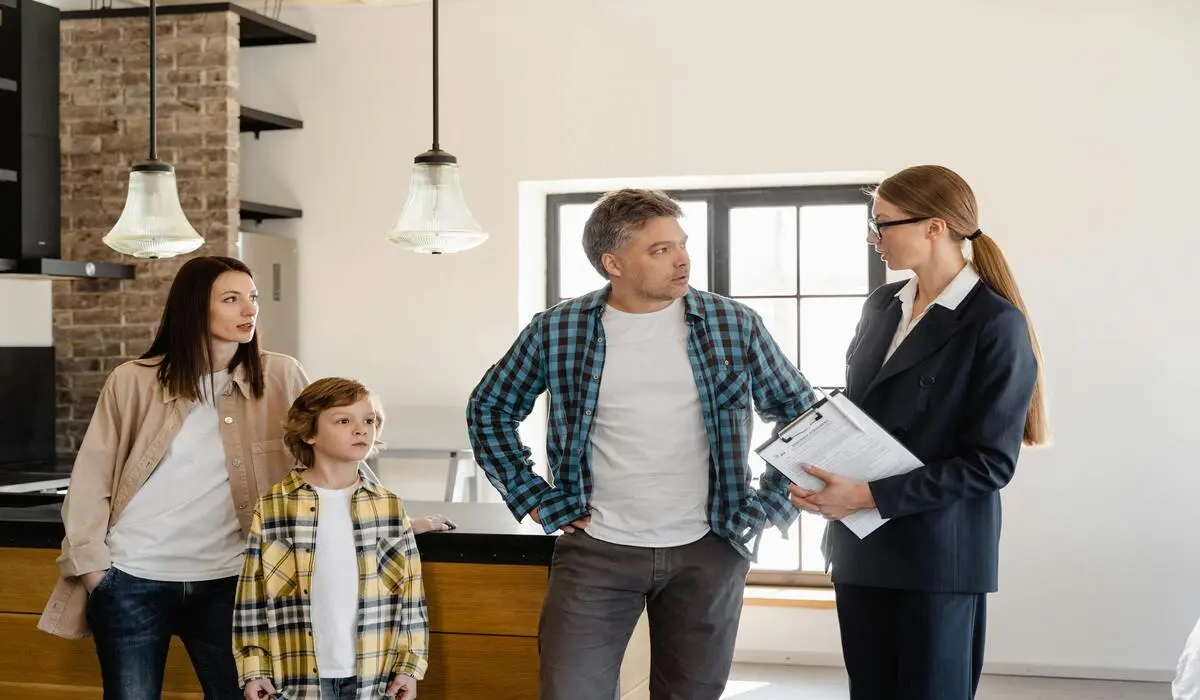 Buy Property in Melbourne