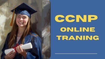 CCNP Online training