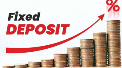 Fixed Deposit