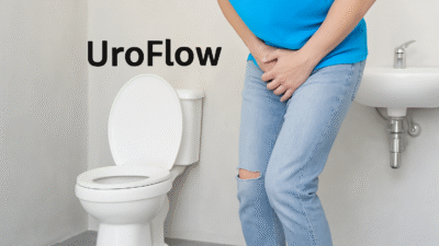 UroFlow