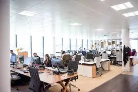 Elevate Your Business with Richmond AV's Commercial AV Services
