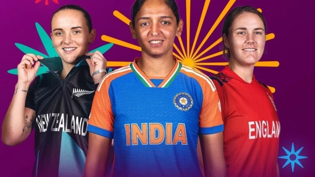 Cricket World CUp
