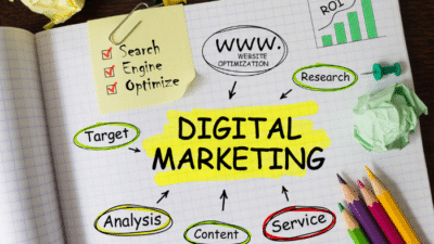 best Digital Marketing Services in Mumbai