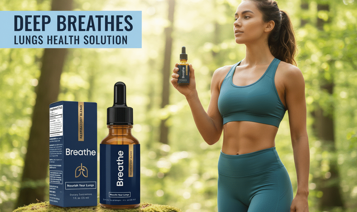 Breathe