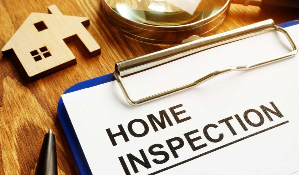 Home Inspection Service Morrow