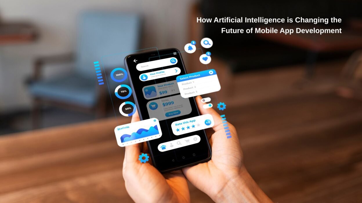Mobile App Development Services