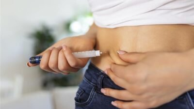Is Saxenda the Best Weight Loss Injection