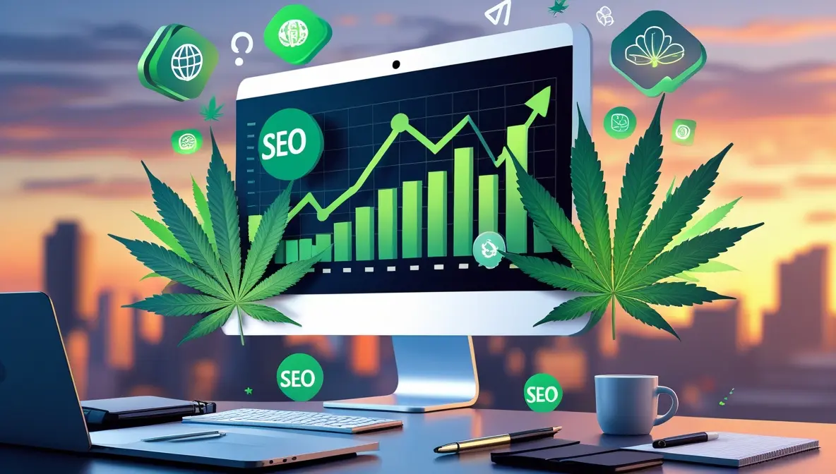 Benefits of Adding Cannabis SEO Services to Your Marketing Mix