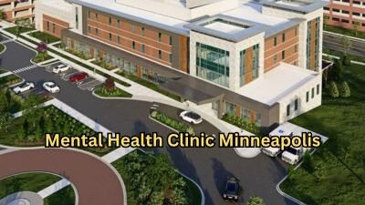 Mental Health Clinic in Minneapolis