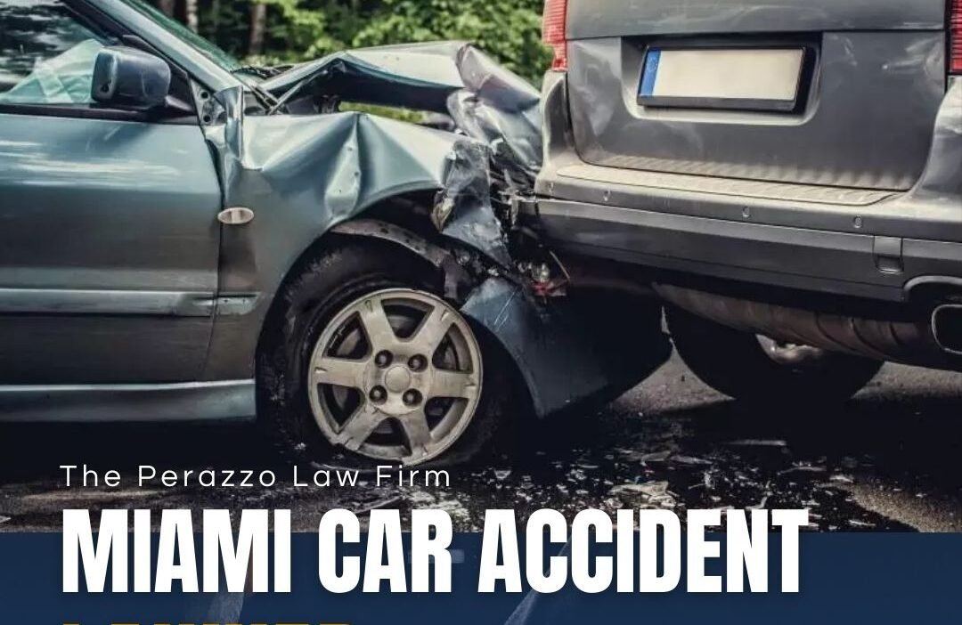 Miami Accident Lawyer