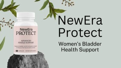 NewEra Protect Review 2025
