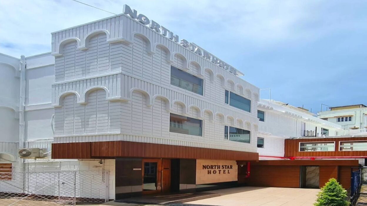Best Hotels in Dum Dum