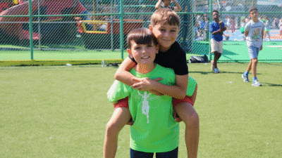 Brooklyn Day Camps