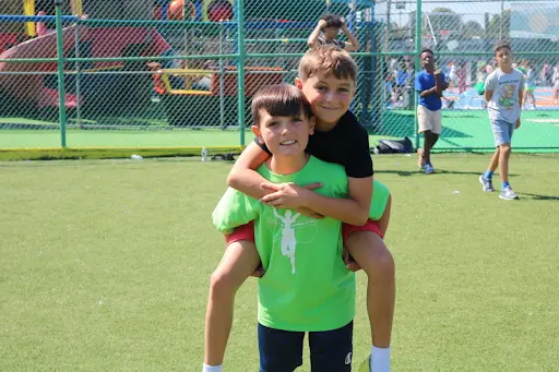 Brooklyn Day Camps