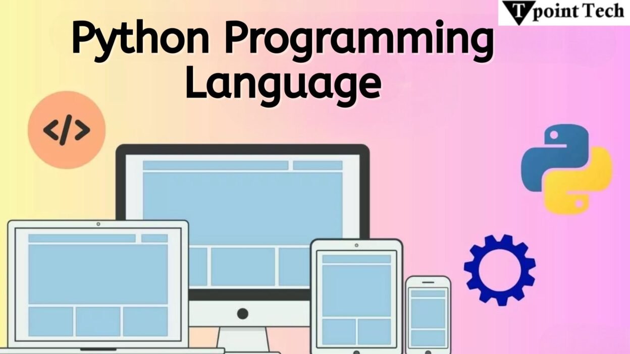 Features of Python for beginners