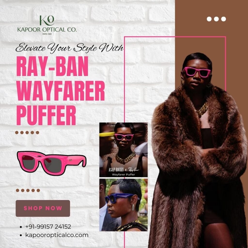 Ray-Ban Meta Sunglasses