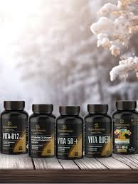 Shop All Multivitamins at iCare Naturals for Better Health