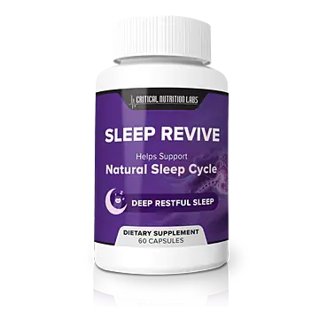Sleep Revive