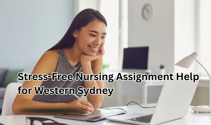 nursing assignment help