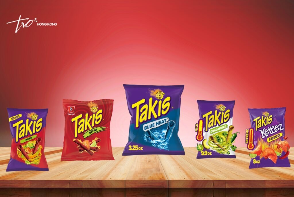 Top 6 Best Takis Flavors You Must Try